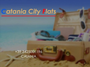  Catania City Flats  Катания